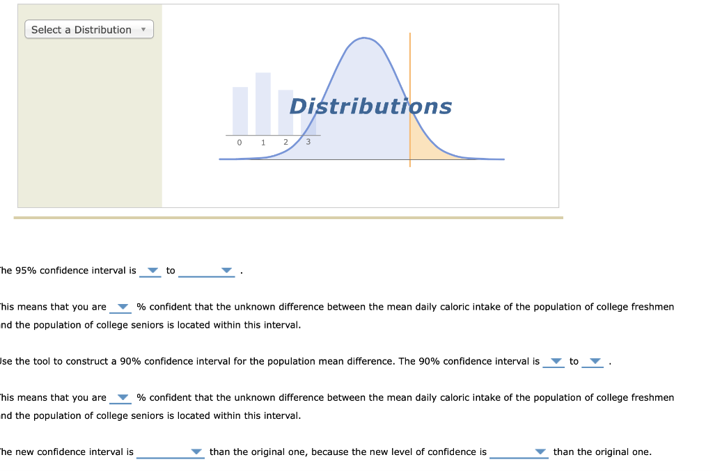 Solved 9. Confidence intervals for estimating the difference | Chegg.com