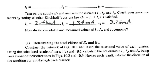 Solved Need help with this part of the lab. Example and | Chegg.com