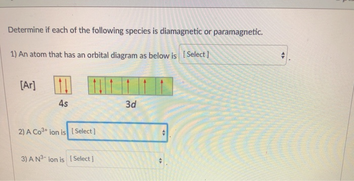 Solved Identify the group number of the element that has the | Chegg.com