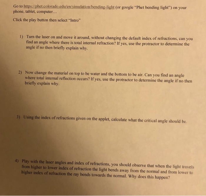 Phet Waves Intro Answer Key Pdf → Waltery Learning Solution for Student