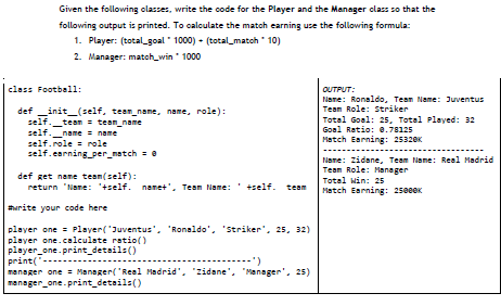 Solved Sir please solve the problem in python 3 and paste | Chegg.com