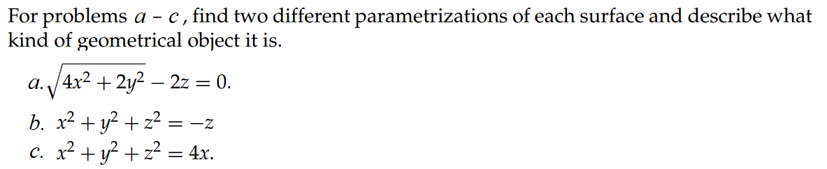 Solved KINDLY SOLVE ALL THE SUBPARTS. DONT SKIP ANY STEP. | Chegg.com