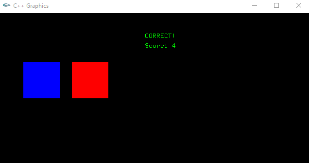 Solved Write a C++ program that implements a memory game | Chegg.com