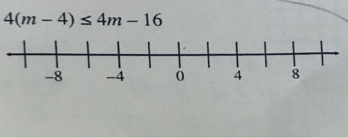 11 8 m-4 3m=30