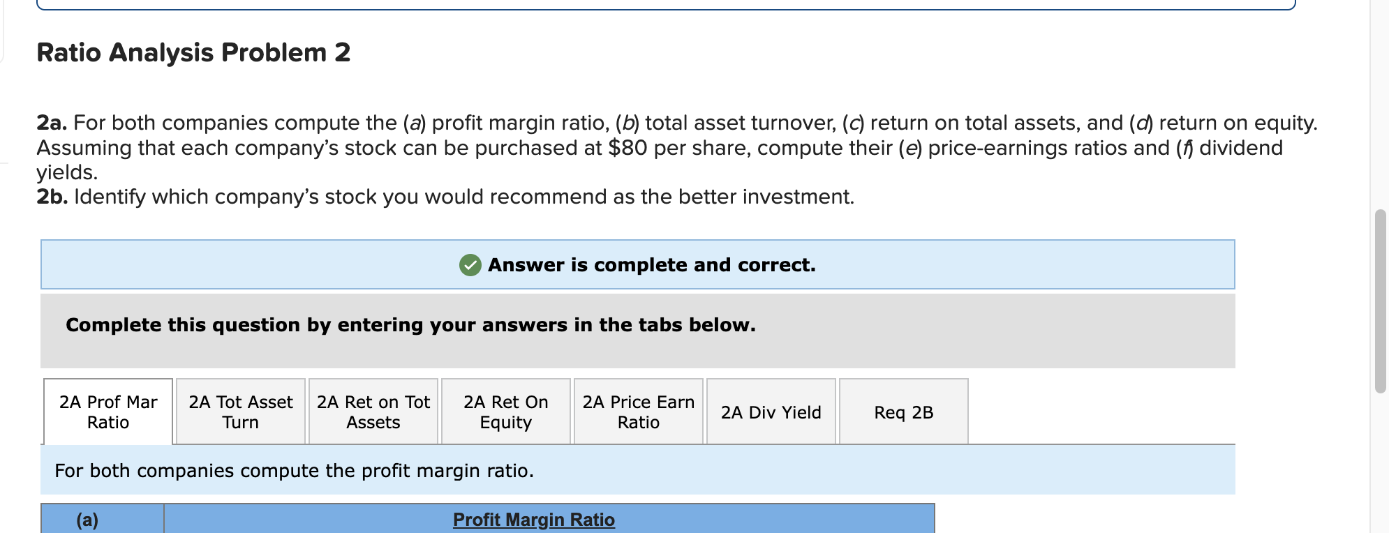 Solved Analyze the data you calculated in problems \#1 \& 2 | Chegg.com