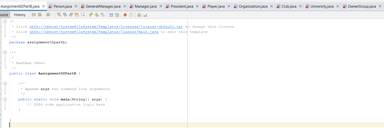 Stuck on how to start and how to fill up these codes. | Chegg.com
