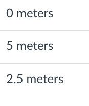 Solved A tank is filled with 5 meter deep water. What is the | Chegg.com