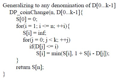 Theory Of Algorithms. Dynamic Programming. Please | Chegg.com