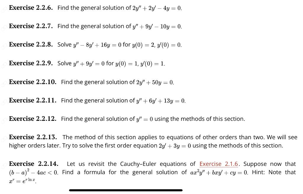 solve y 2 3y 18 0