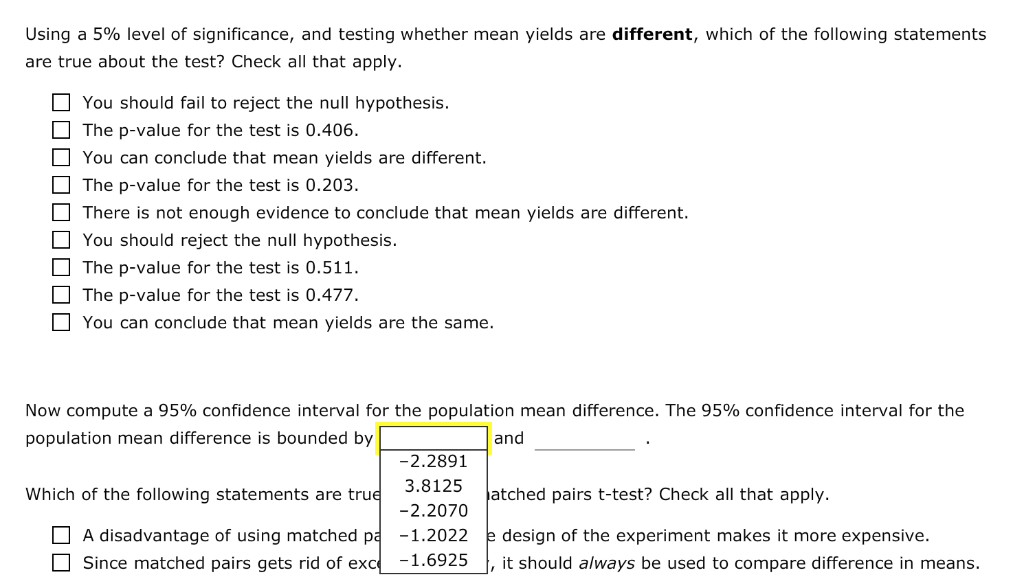 Solved Some questions appeared more than one time because I | Chegg.com