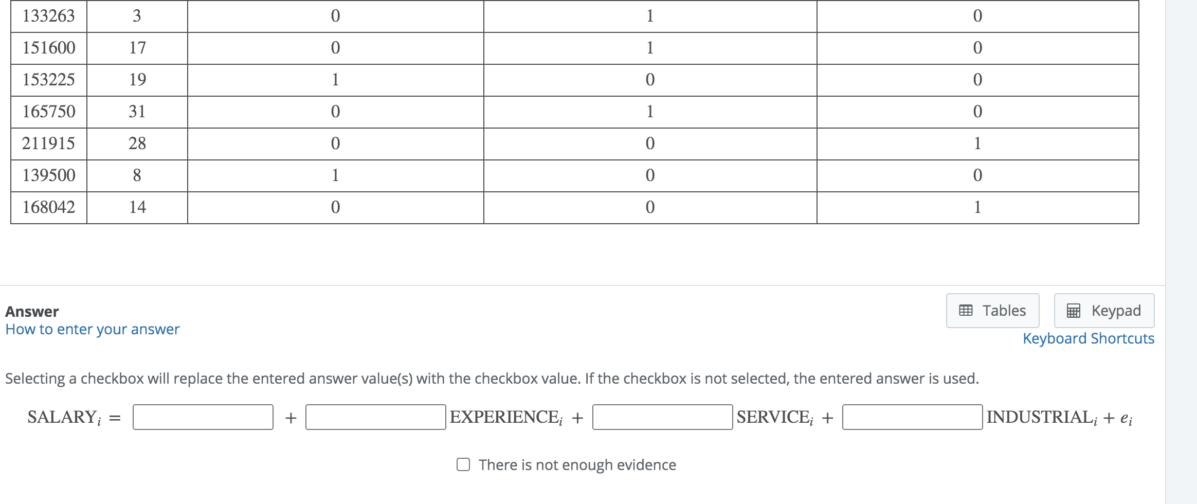 solved-suppose-the-following-data-were-collected-from-a-chegg