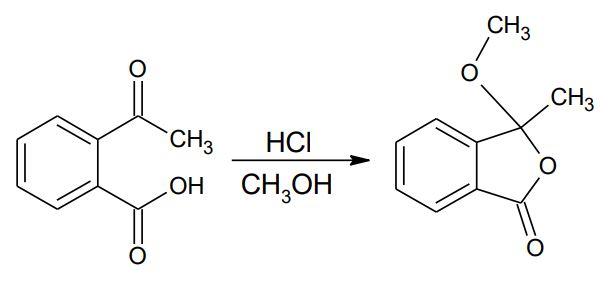 Solved CH3OH HCl | Chegg.com