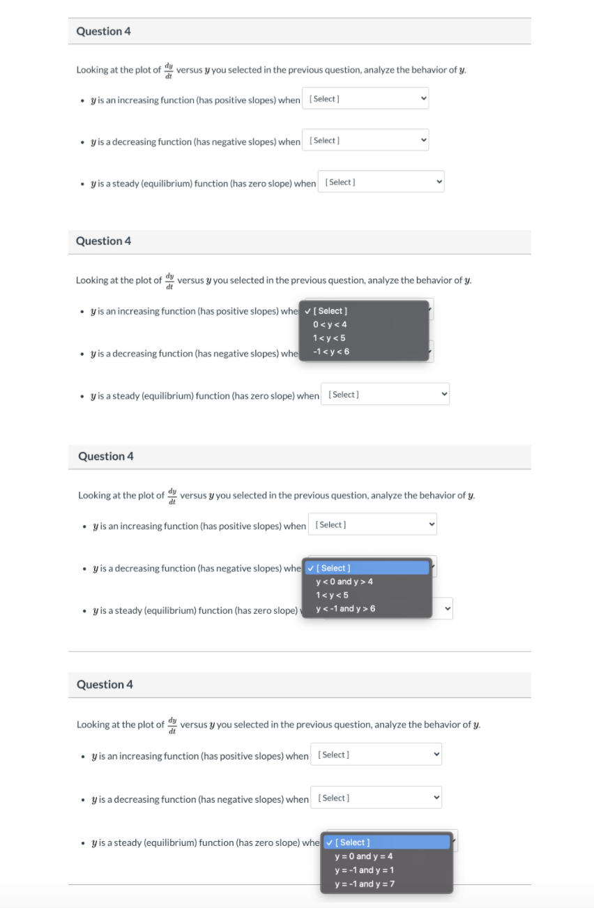 Solved Partial Question 1 2/3 pts Given - 2y + 20 check | Chegg.com