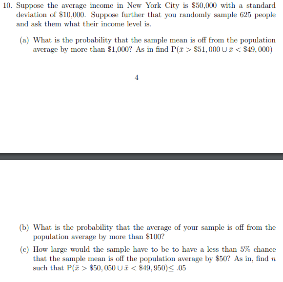 solved-10-suppose-the-average-income-in-new-york-city-is-chegg