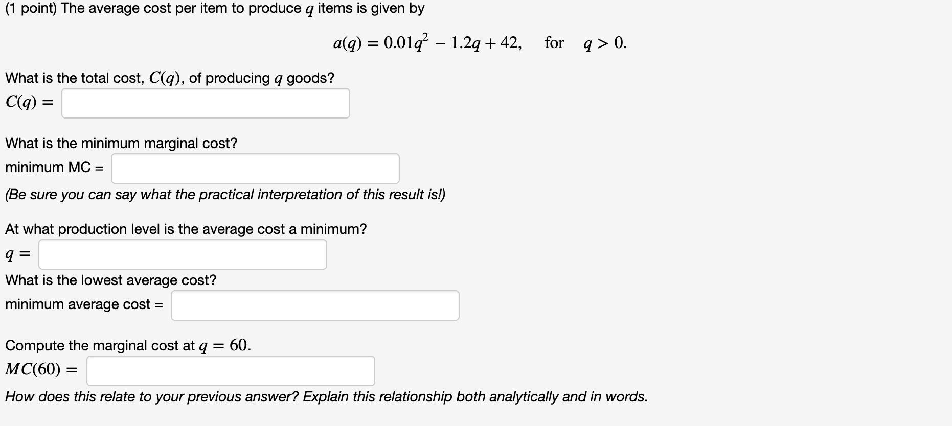 solved-a-q-0-01q2-1-2q-42-what-is-the-total-cost-c-q-of-chegg