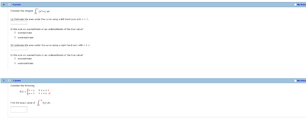 Solved 2 points 2. My Note Use th table given below and 4 to | Chegg.com