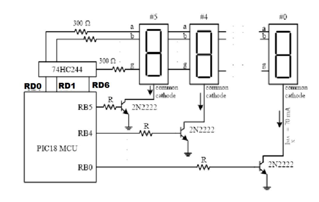 Solved given the following circuit, analyze it and write a | Chegg.com