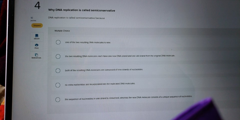 solved-chargaff-s-rules-iii-if-an-organism-s-dna-contains-chegg