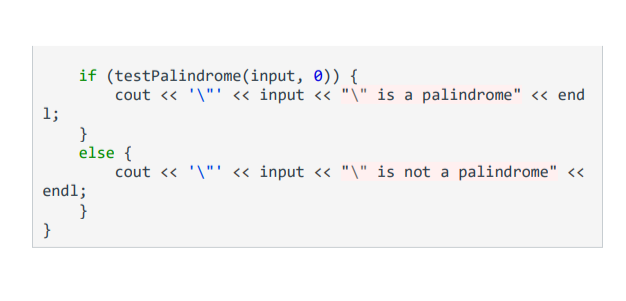 Solved ASAP. Solve in c++ The program below is expected to | Chegg.com