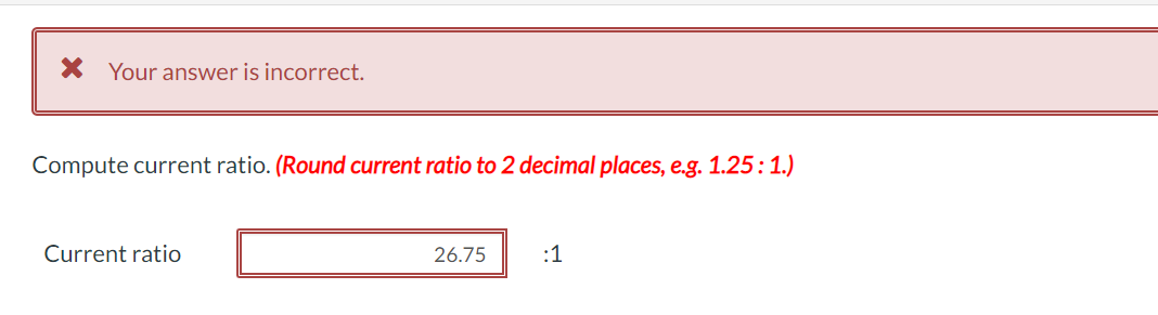 Solved I am not sure what I am doing wrong here. A | Chegg.com