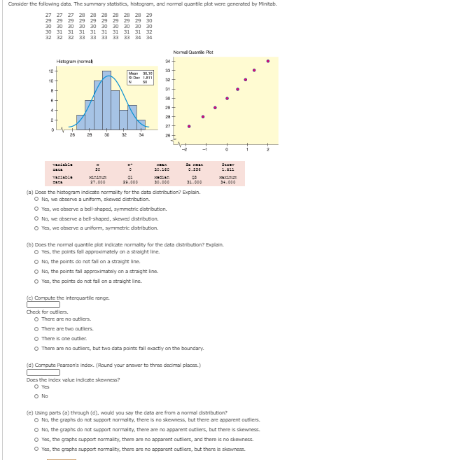 Solved Assume That X Has A Normal Distribution With The 