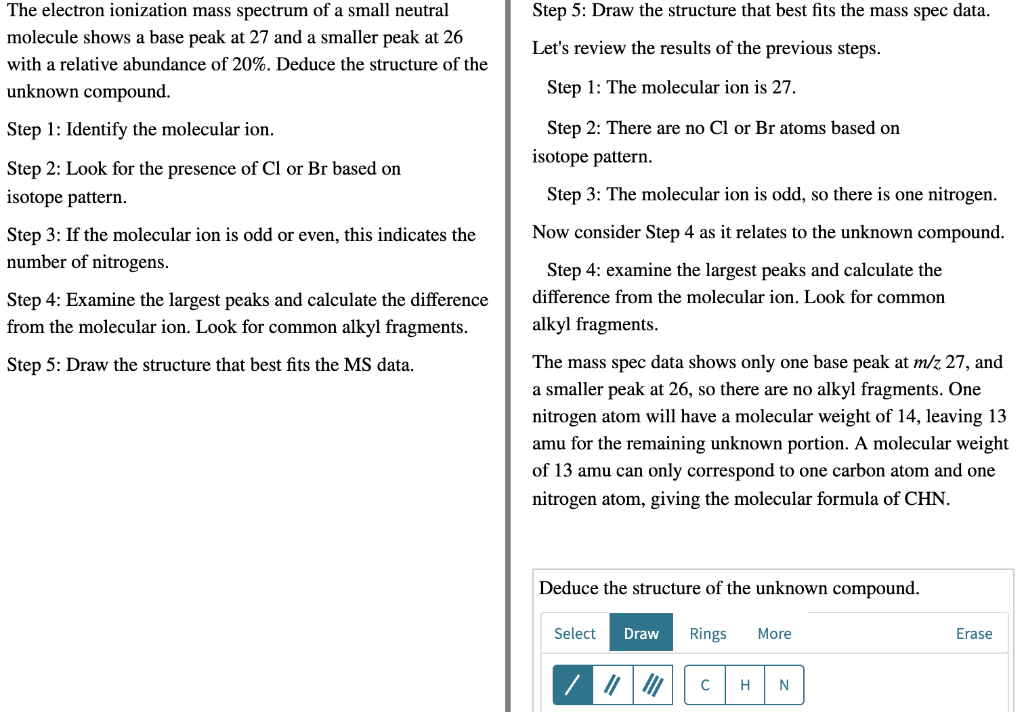Solved The IR spectrum shown corresponds to one of the 7 | Chegg.com