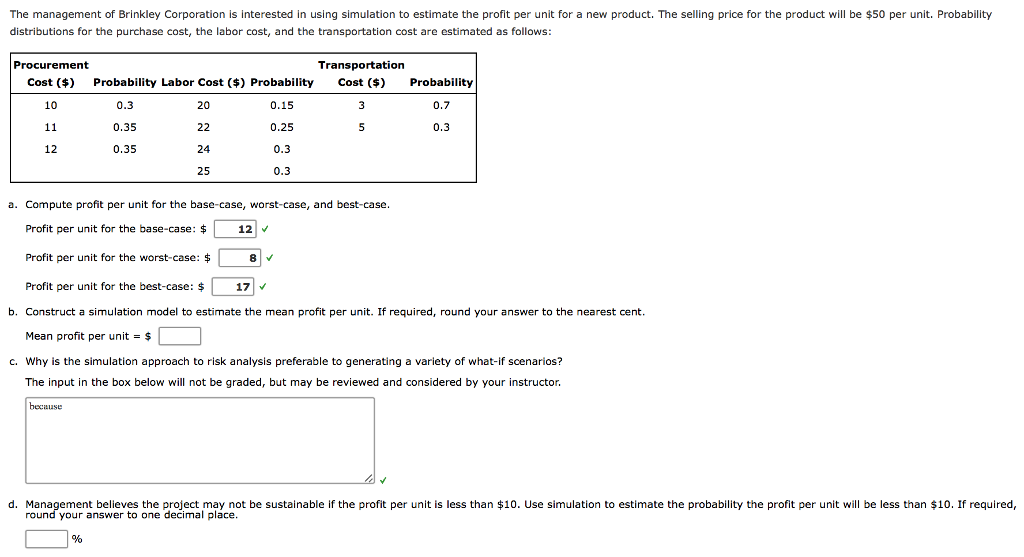 solved-the-management-of-brinkley-corporation-is-interested-chegg