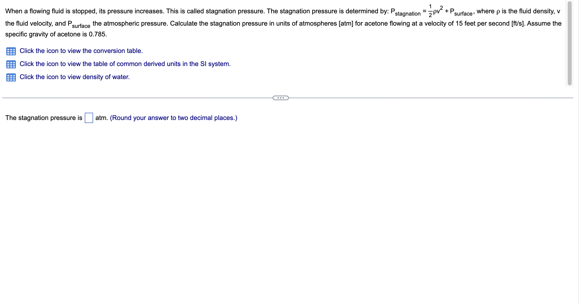 Solved Make sure the answer is rouned 2 decimal places. | Chegg.com