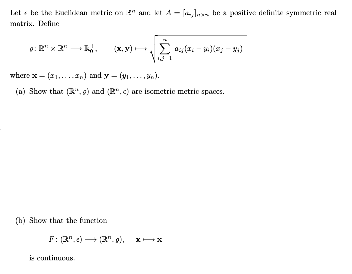 solved-let-e-be-the-euclidean-metric-on-r-and-let-a-chegg