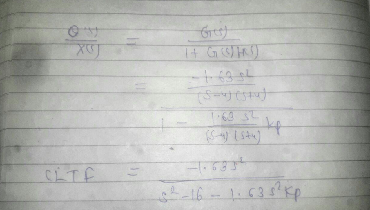 Solved Systems Problem If This Is Done Correctly With The Chegg Solved Systems Problem If This Is Done Correctly With The Chegg