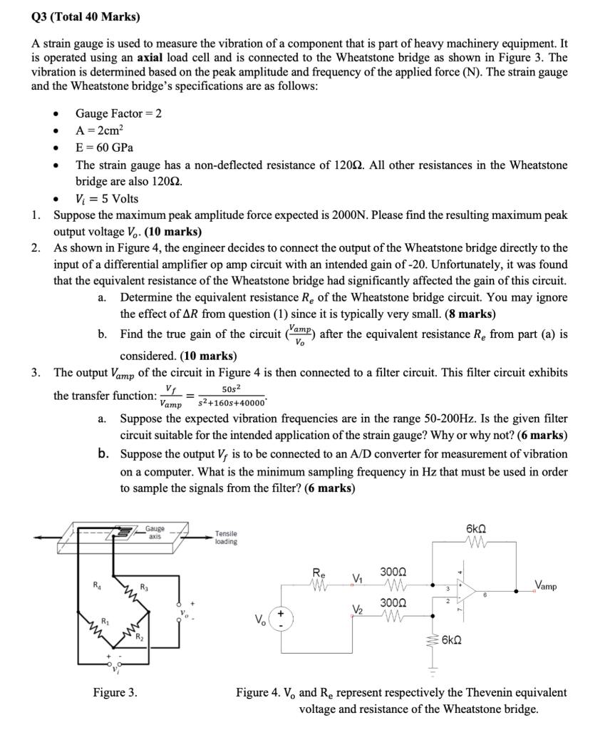 Solved Please answer part-2 ( a and b) and part-3 (a and b) | Chegg.com