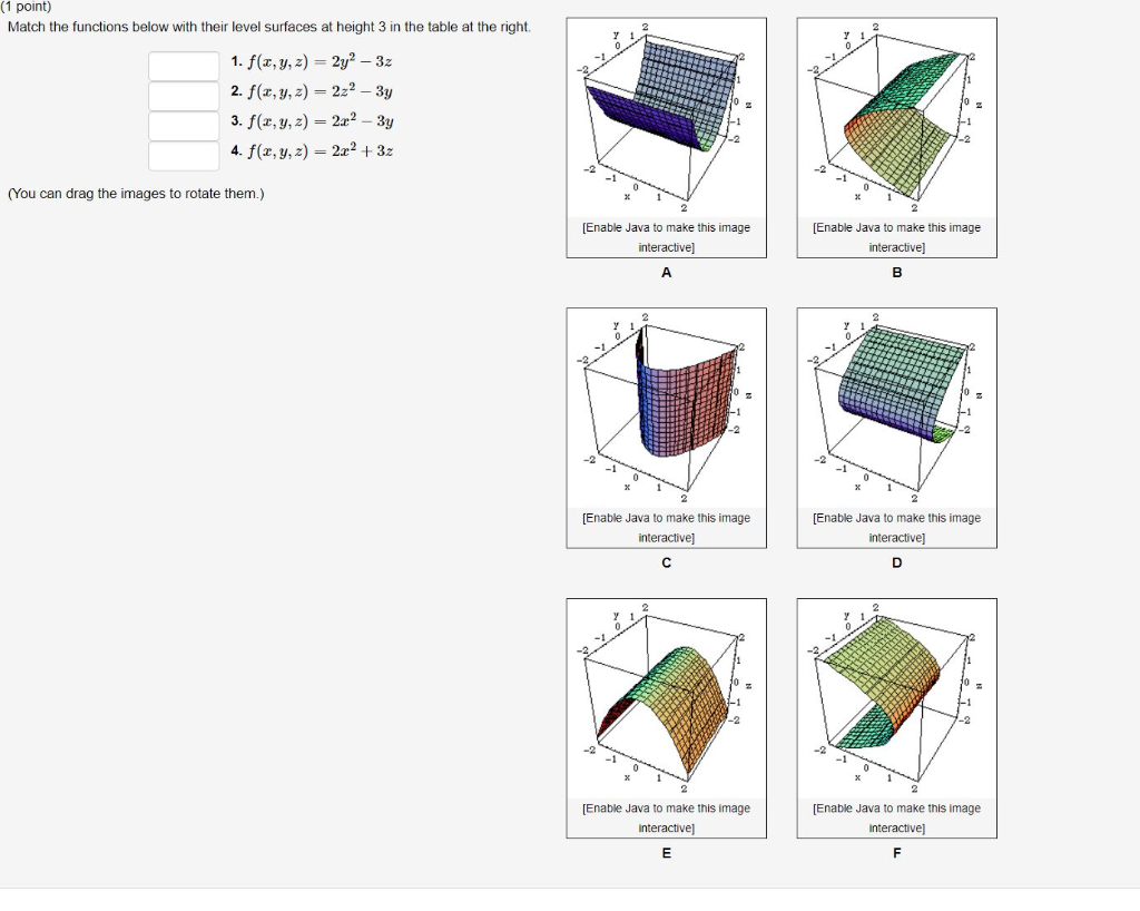 Interactive Z Table Decoration Examples