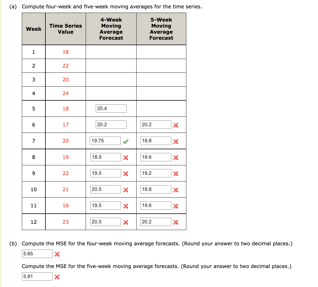 solved-a-compute-four-week-and-five-week-moving-averages-chegg