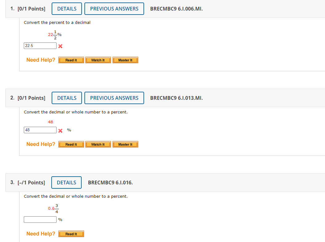 Solved a. Convert 101.012 into decimal b. Convert 1 A16 into