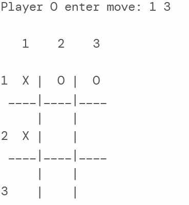 Solved Instructions(In C++)Write a program that allows two | Chegg.com