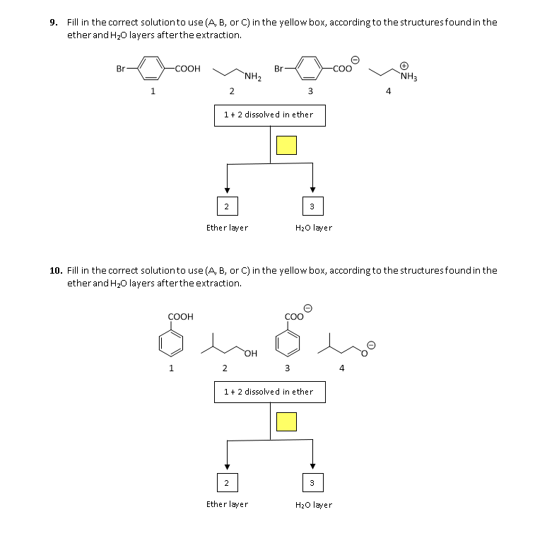 Extraction Refer Note Example Solved REFER TO THE CLASS NOTES