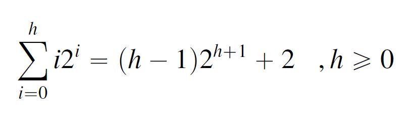 Solved Discrete Math Use an inductive proof to show the | Chegg.com