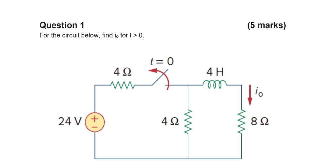 Solved Solve all the questions below with full working out | Chegg.com