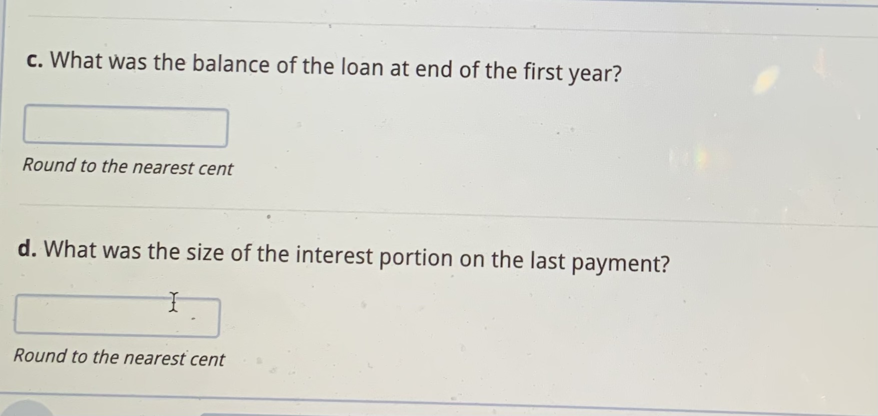 Solved Business Mathematics Formulas (Vretta Text) Simple | Chegg.com