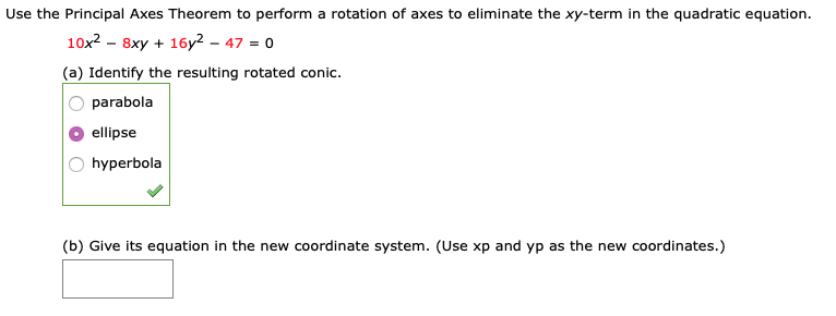 solved-use-the-principal-axes-theorem-to-perform-a-rotation-chegg