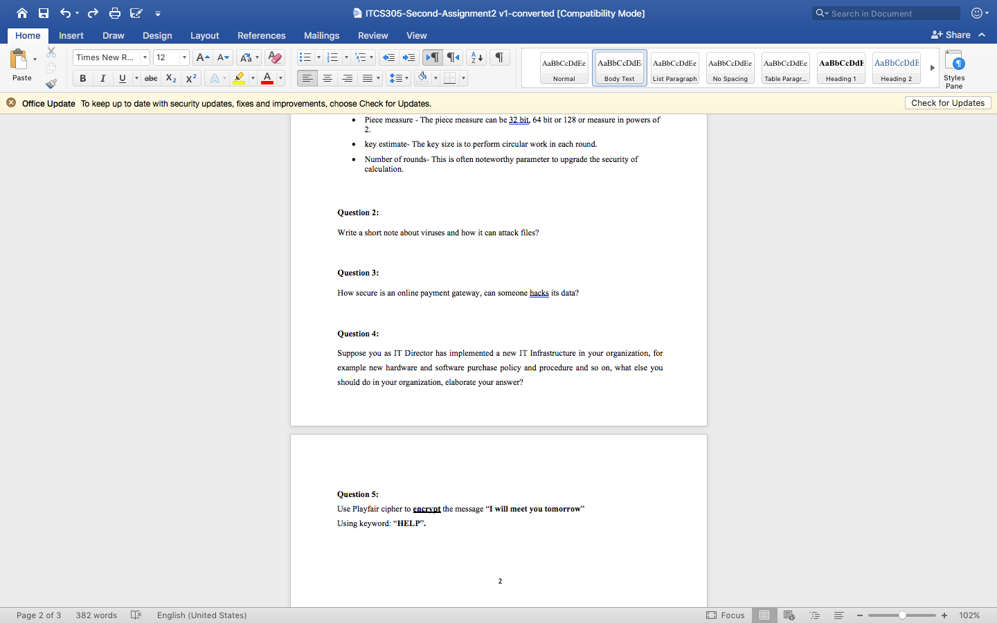 message-writing-format-how-to-write-a-message-in-english-youtube