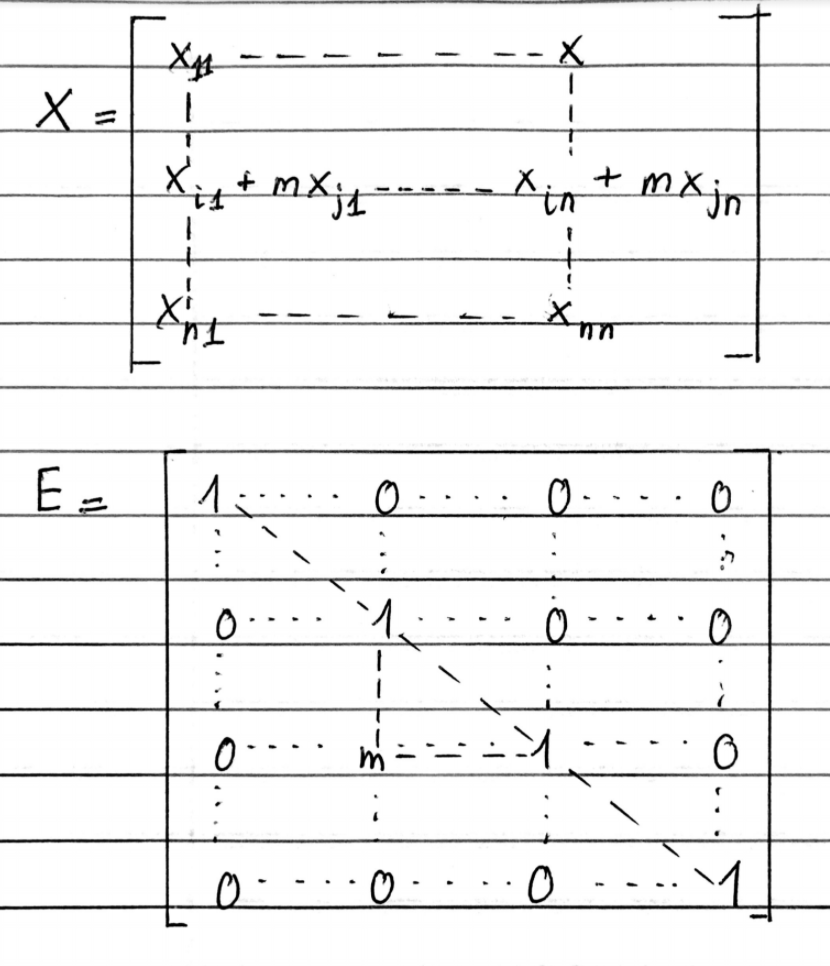 A Prove That This Transformation Is Encoded As Mu Chegg Com