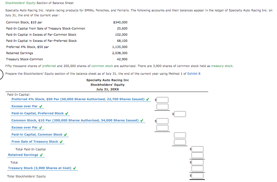 solved-reporting-stockholders-equity-using-the-following-chegg