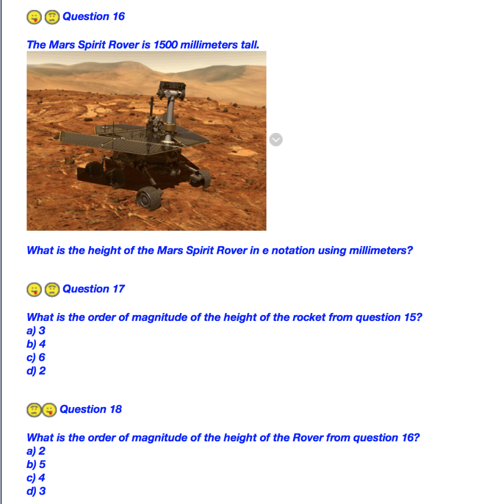 The hotsell rover tall