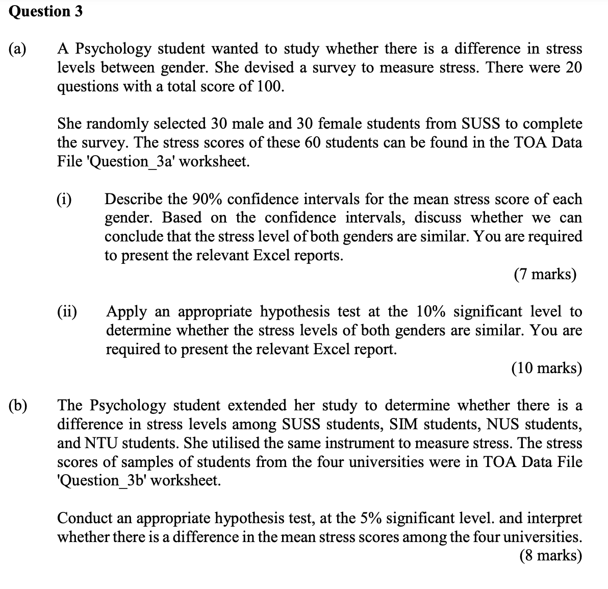 solved-question-3-a-a-psychology-student-wanted-to-study-chegg