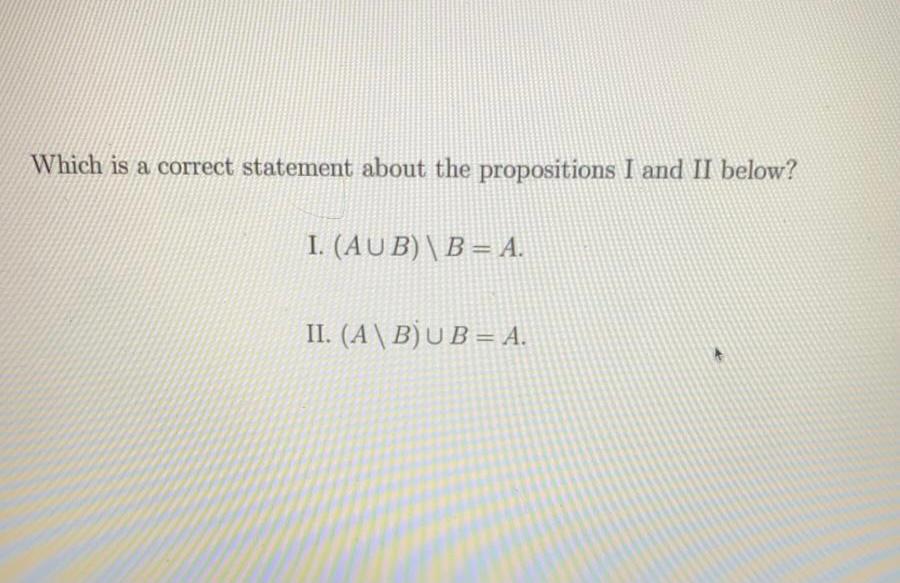 Solved I listed below the answer choices for the | Chegg.com