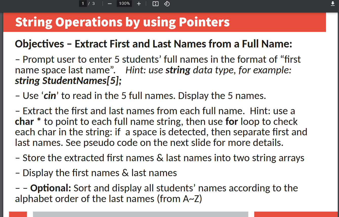 solved-objectives-extract-first-and-last-names-from-a-full-chegg