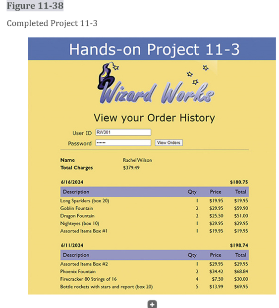 Solved 4. Add another then () method to run the | Chegg.com
