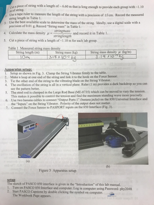 Please use the data provided for this experiment to | Chegg.com