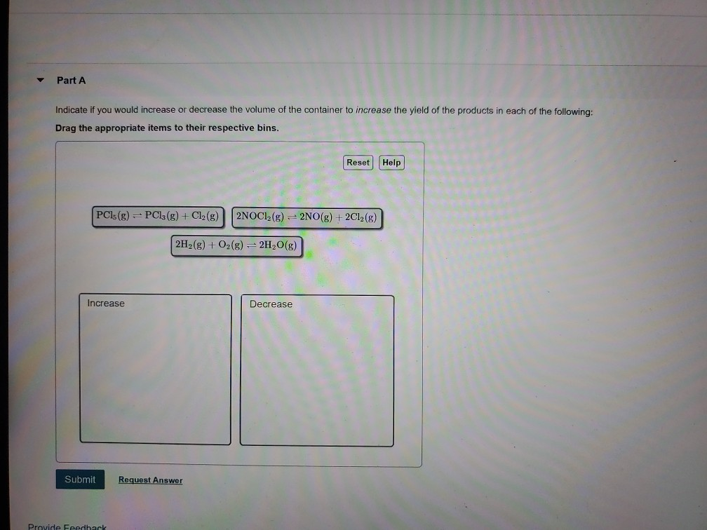 solved-part-a-indicate-if-you-would-increase-or-decrease-the-chegg